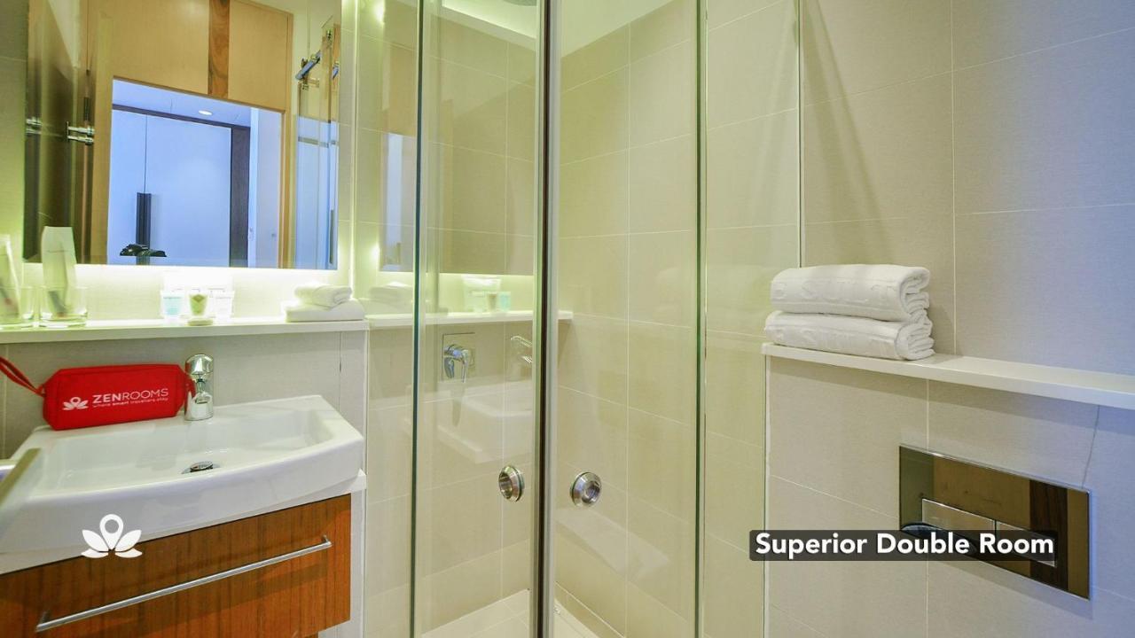 Hotel Zen Premium Kampong Glam 4*