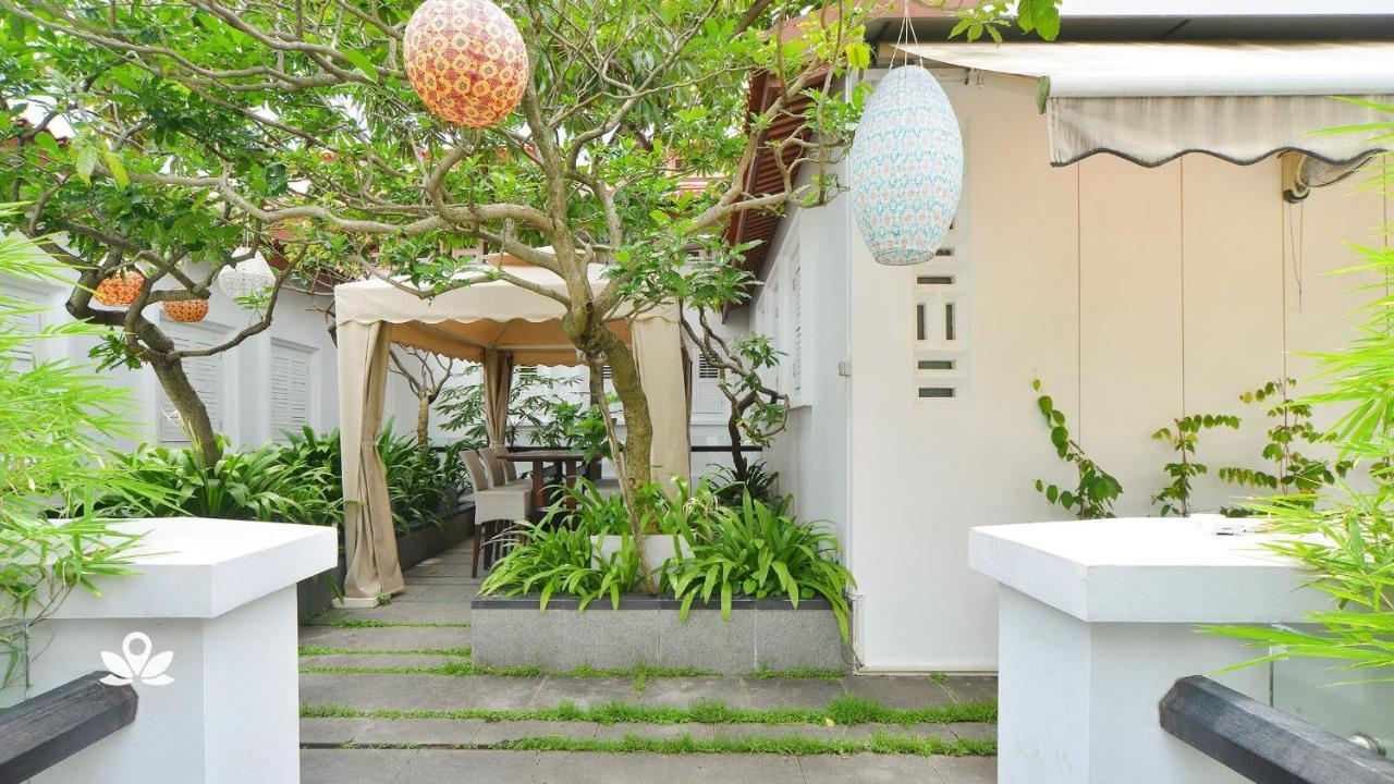 Zen Premium Kampong Glam Singapura