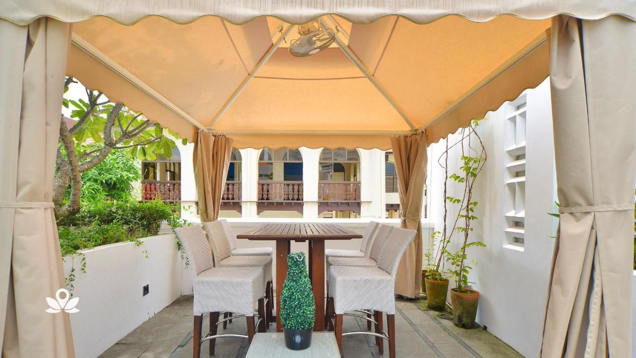 Zen Premium Kampong Glam Hotel Singapore