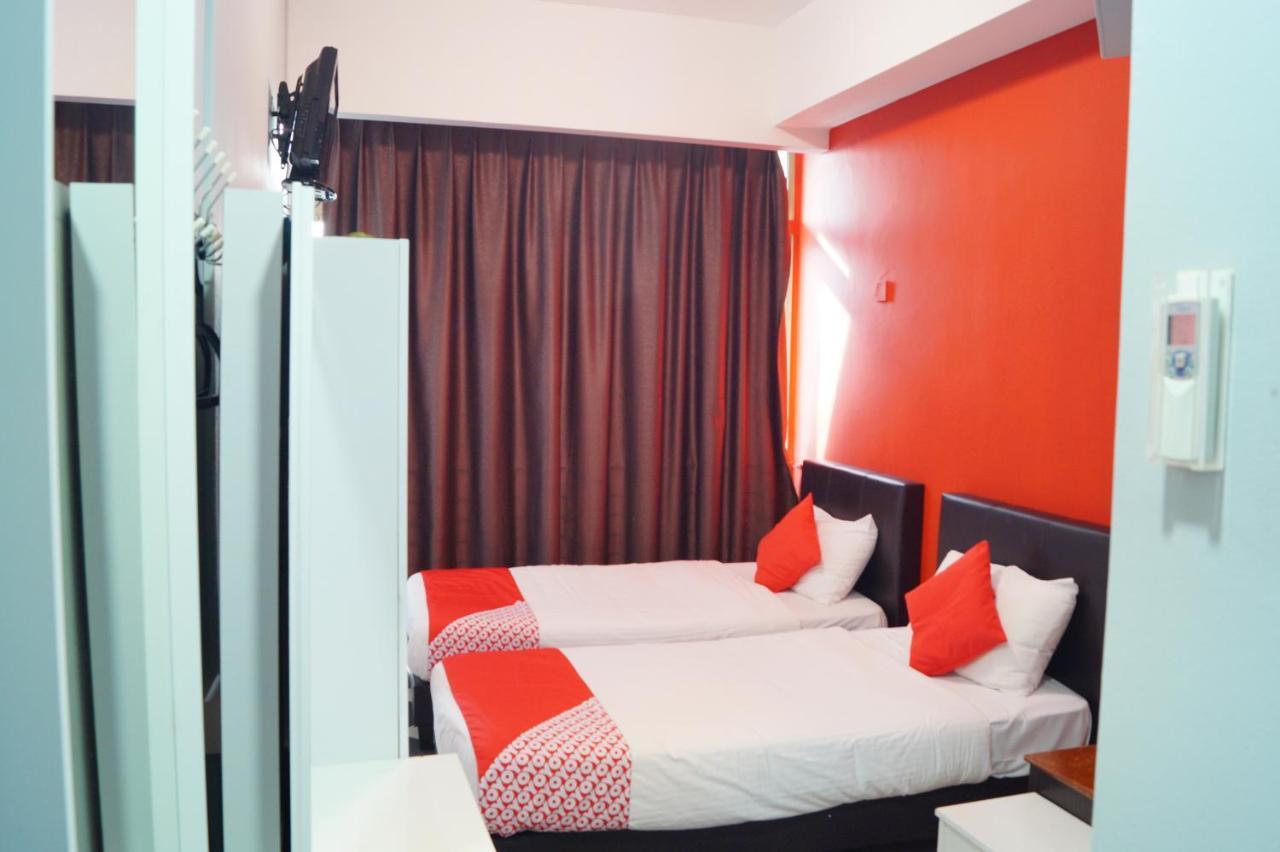 Budgetone Singapura