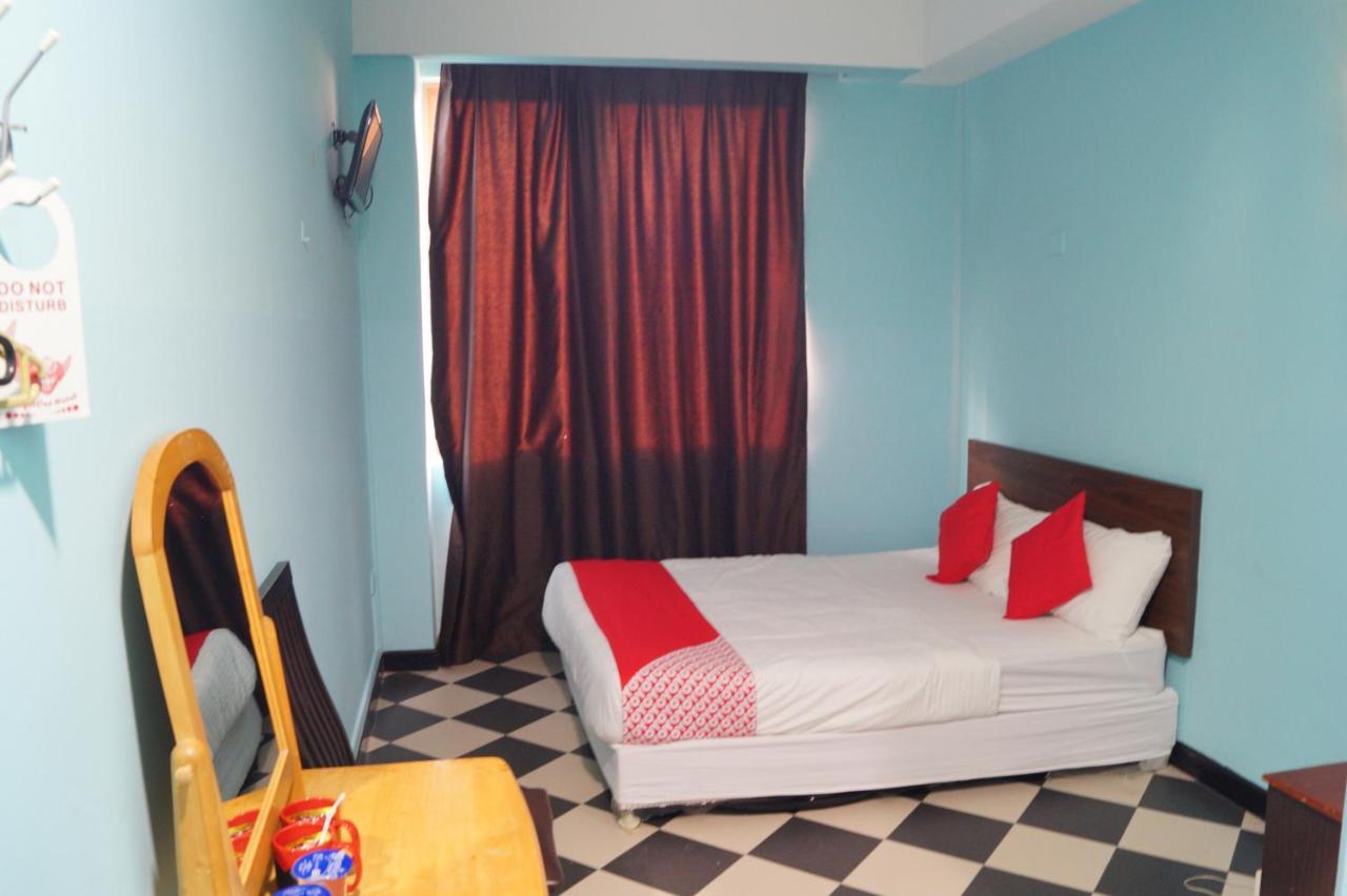 Hotel Budgetone Singapura