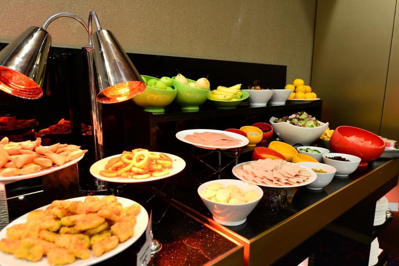 Grand Central Hotel 4*