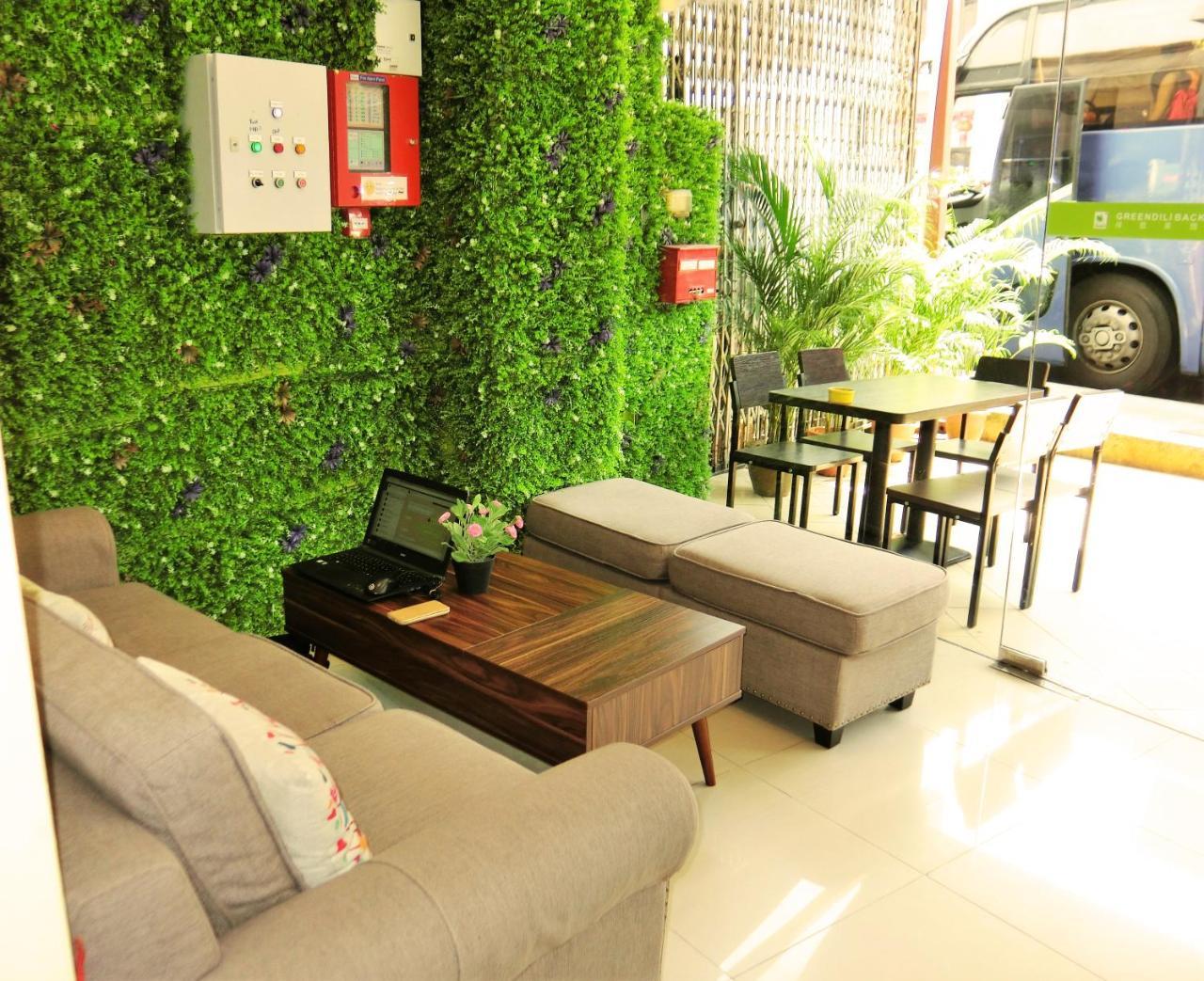 Greendili Backpackers Singapore