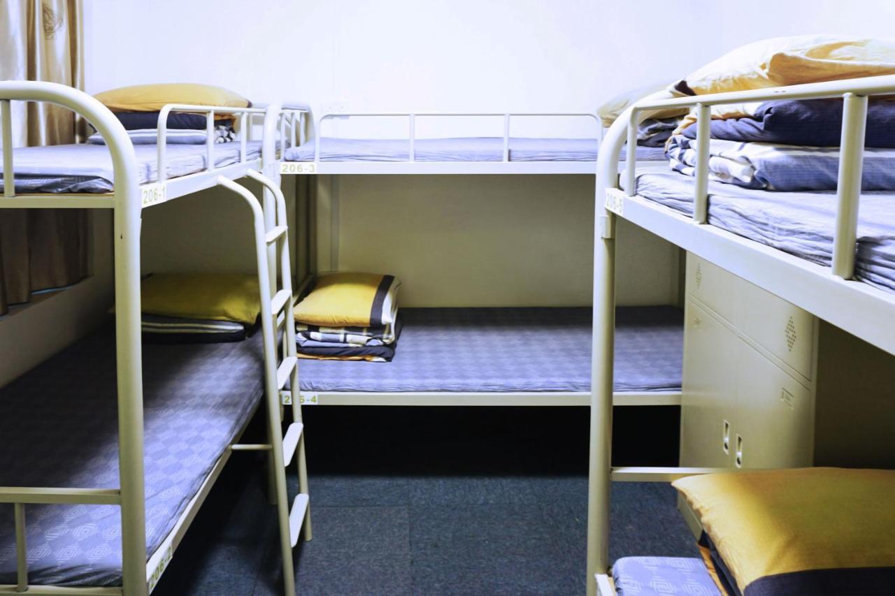 Greendili Backpackers Singapore
