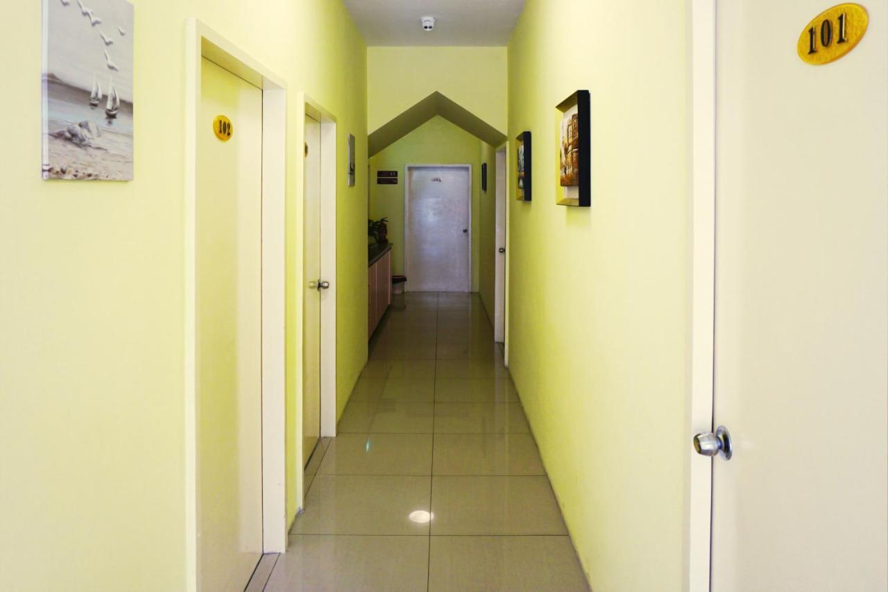 Greendili Backpackers Singapore