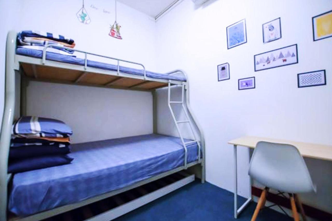 Greendili Backpackers *
