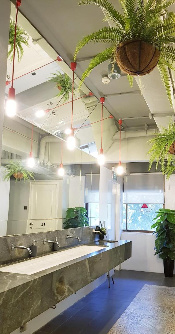 Hotel kapsul The Pod At Road Boutique Capsule Singapore
