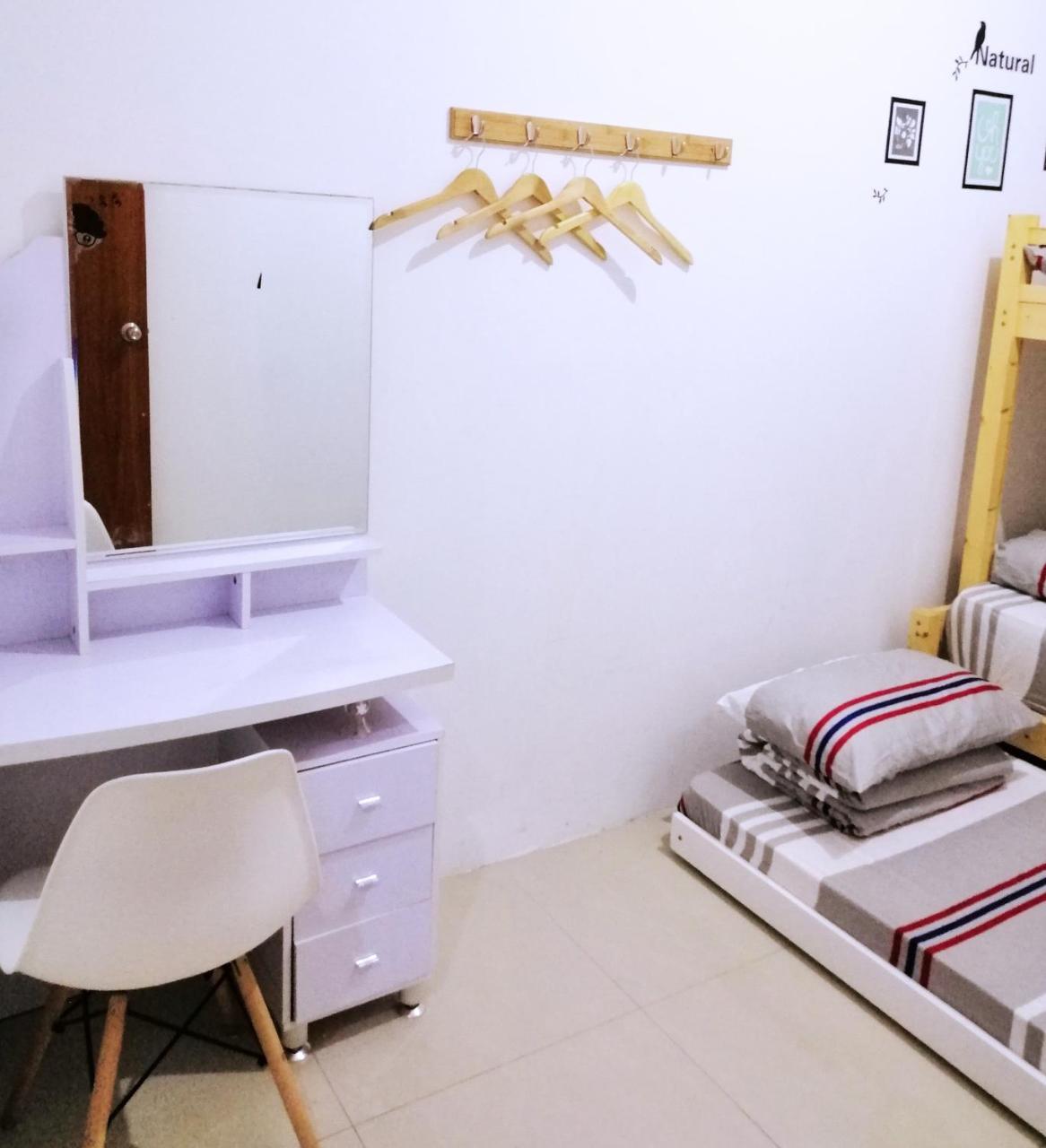 Greendili Backpackers Hostel Singapore