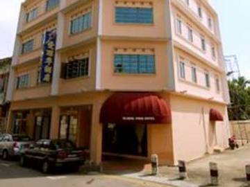 Hotel Jjh Aliwal 2*
