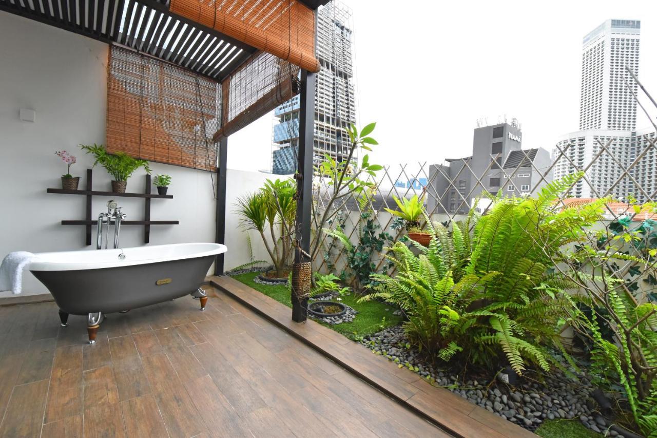 Nuve Heritage Hotel