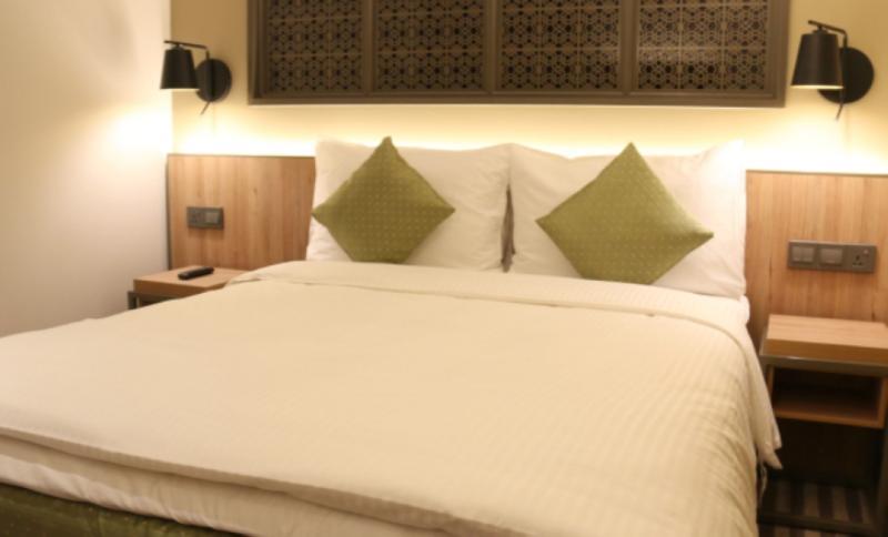 Aqueen Heritage Little India 3*