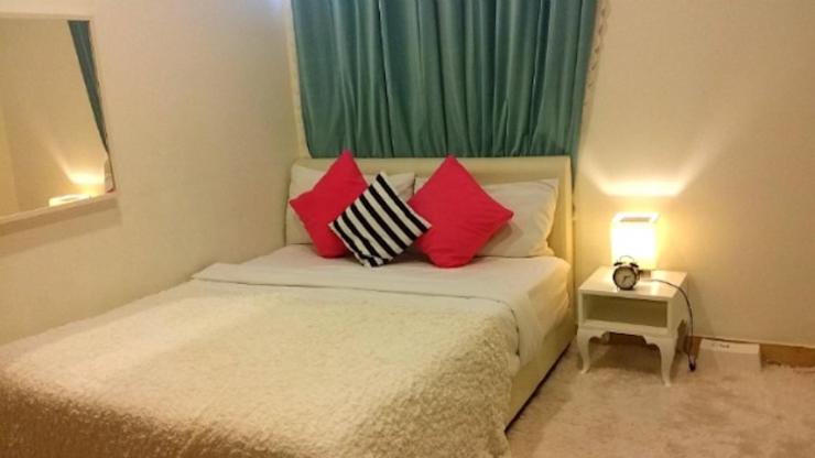 Bed & Breakfast Penthouse In The City *