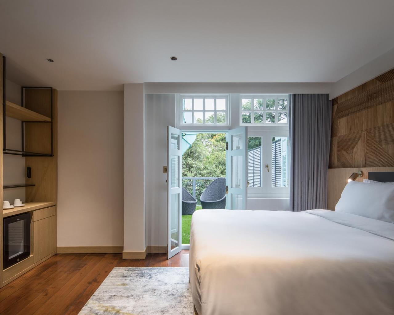 Kesa House, The Unlimited Collection Managed By The Ascott Limited 4*