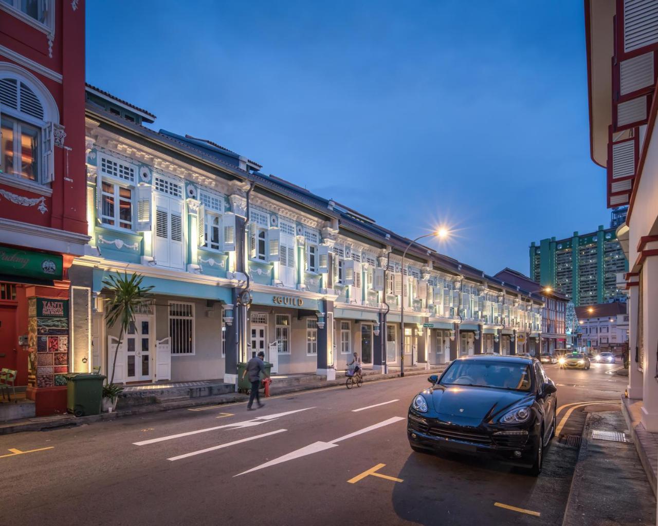 Hotel Kesa House, The Unlimited Collection Managed By The Ascott Limited 4*