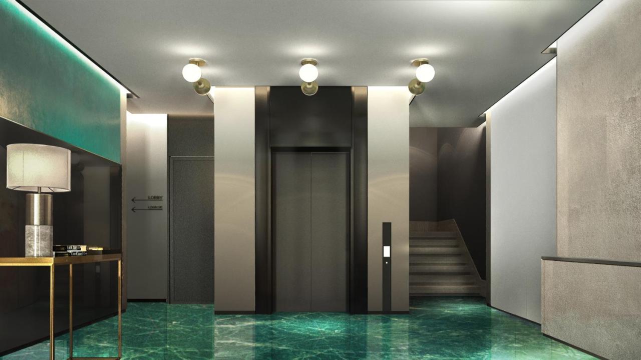 Kesa House, The Unlimited Collection Managed By The Ascott Limited Singapore