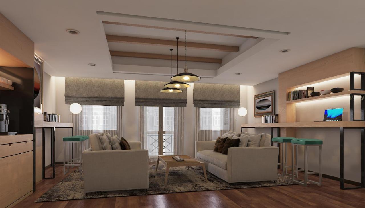 Kesa House, The Unlimited Collection Managed By The Ascott Limited Hotel