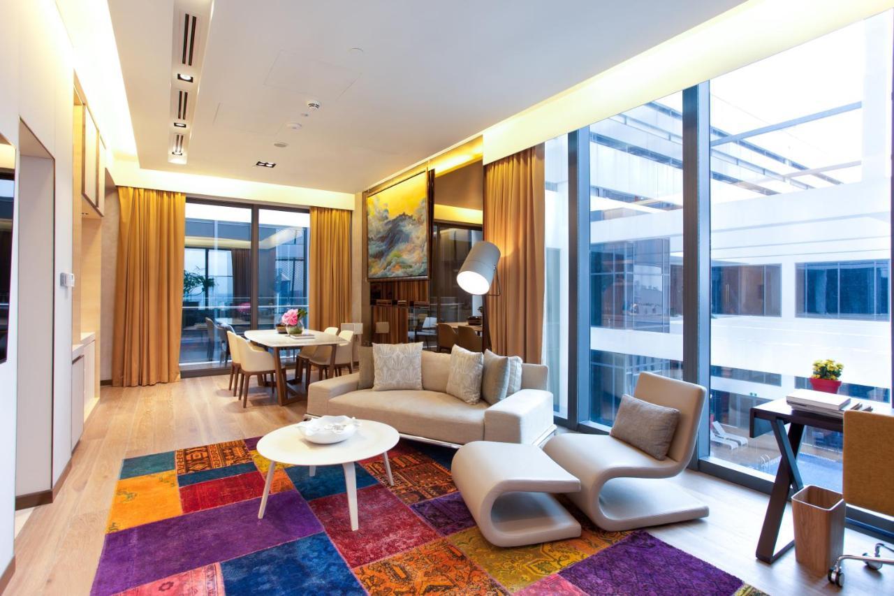 One Farrer 5* Singapore