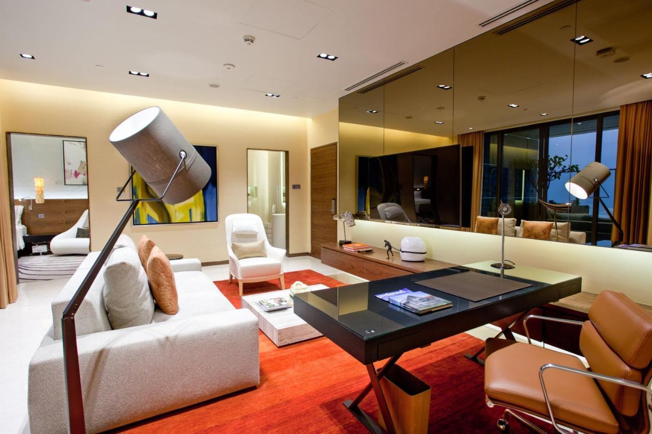 Hotel One Farrer Singapore