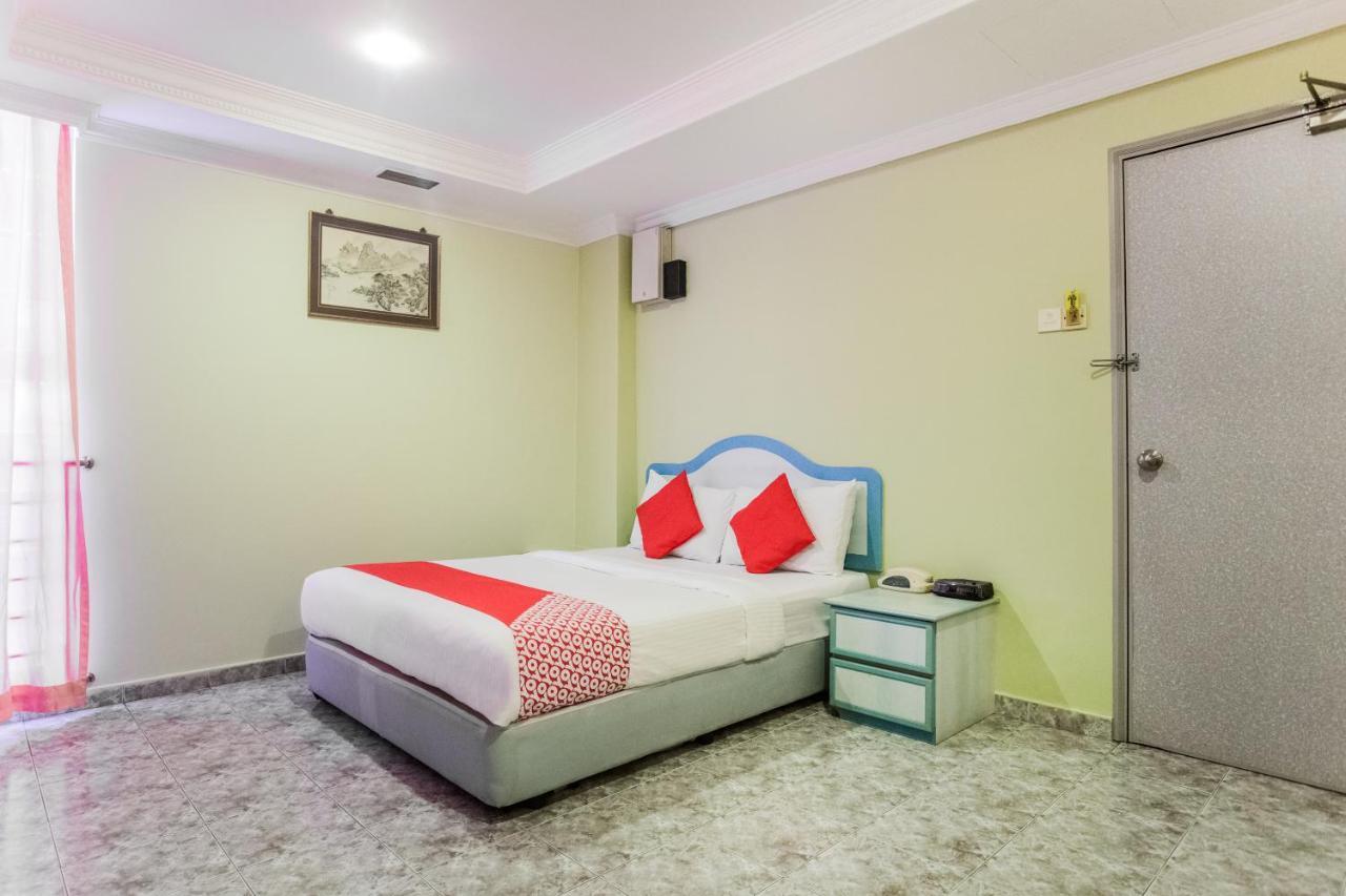 Fuji Hotel Singapura