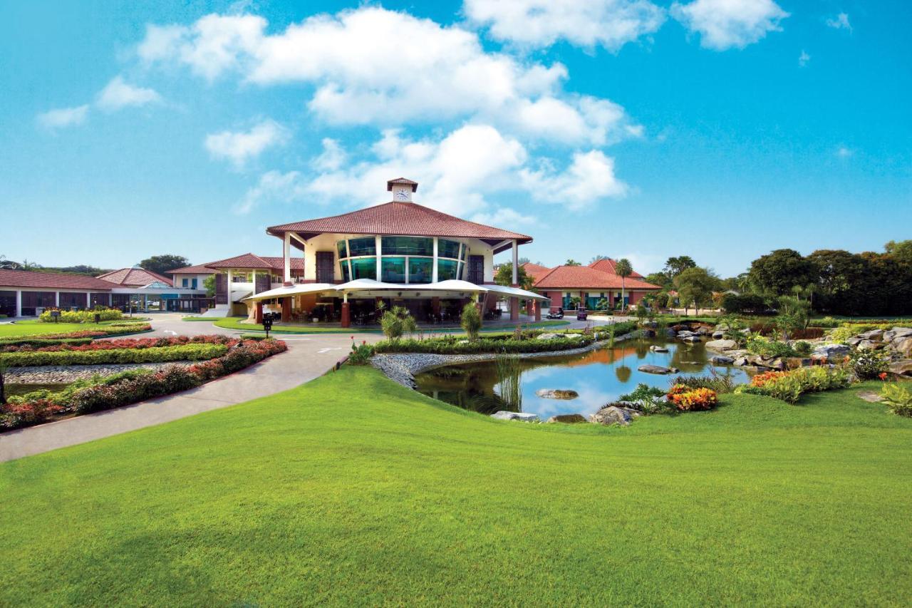 Resort National Service & Country Club