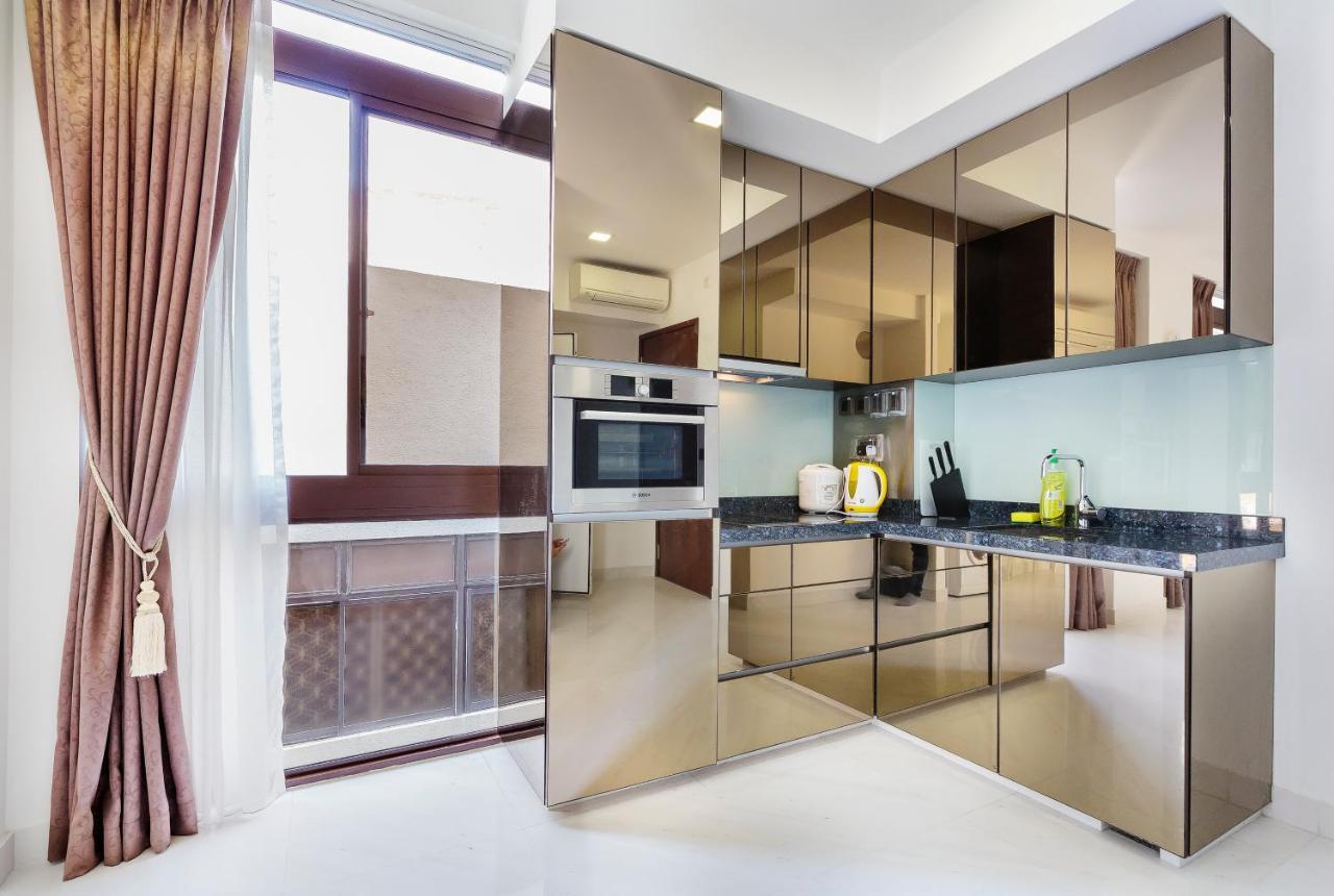 Apartment Studio At Orchard Road Shopping Area Singapore