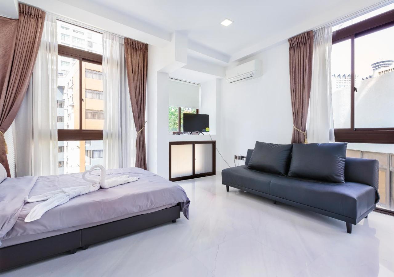 Studio At Orchard Road Shopping Area *
