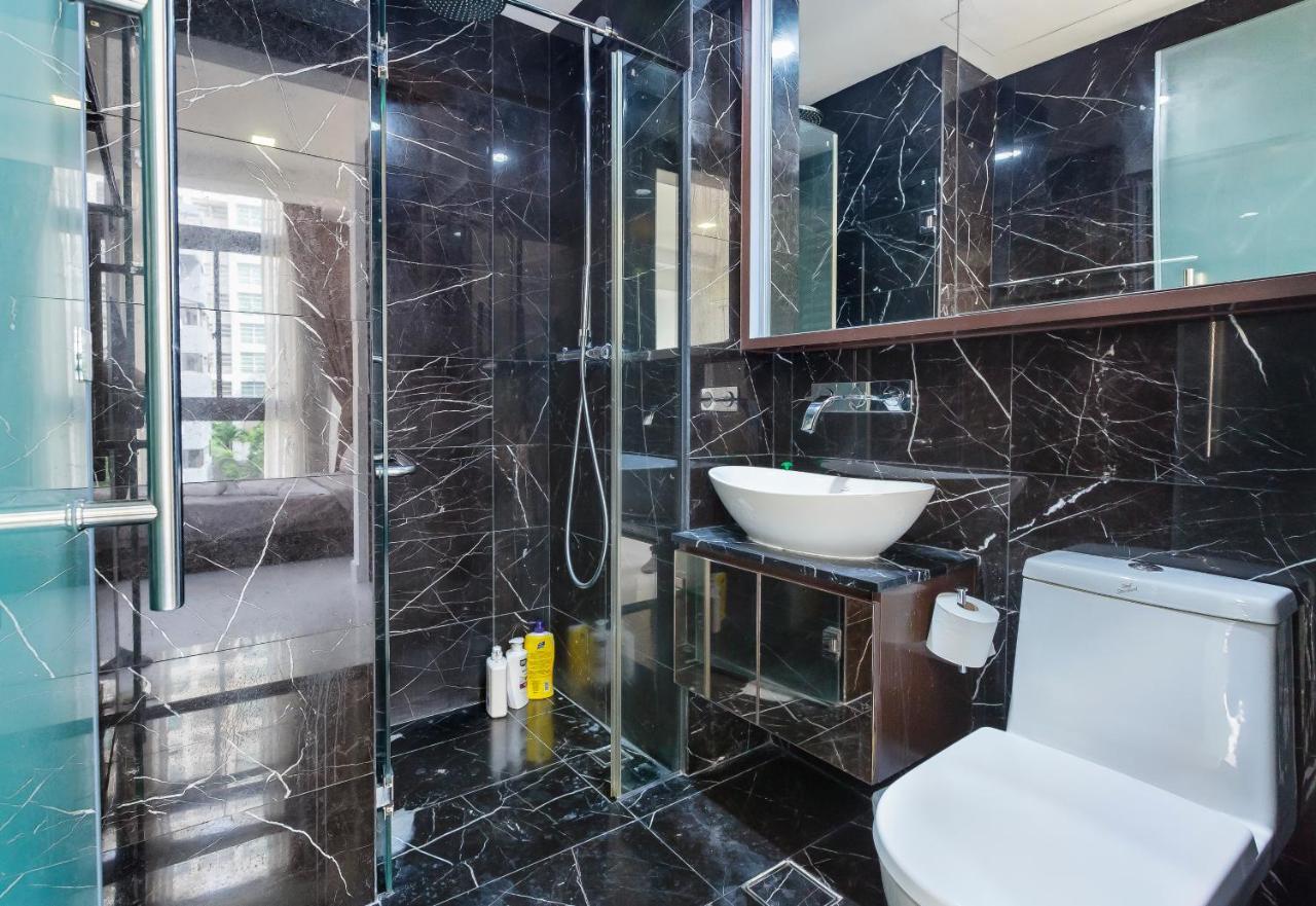 Apartment Studio At Orchard Road Shopping Area Singapore