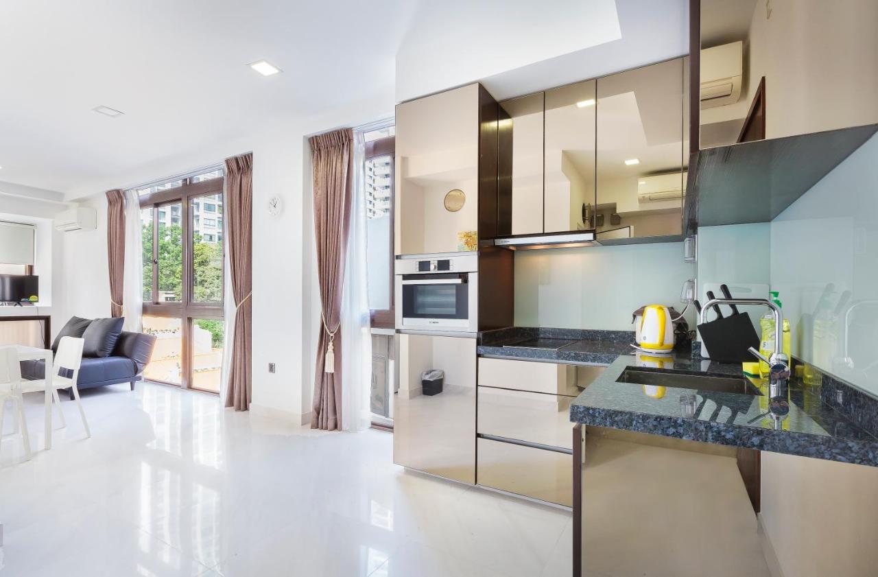 Studio At Orchard Road Shopping Area *
