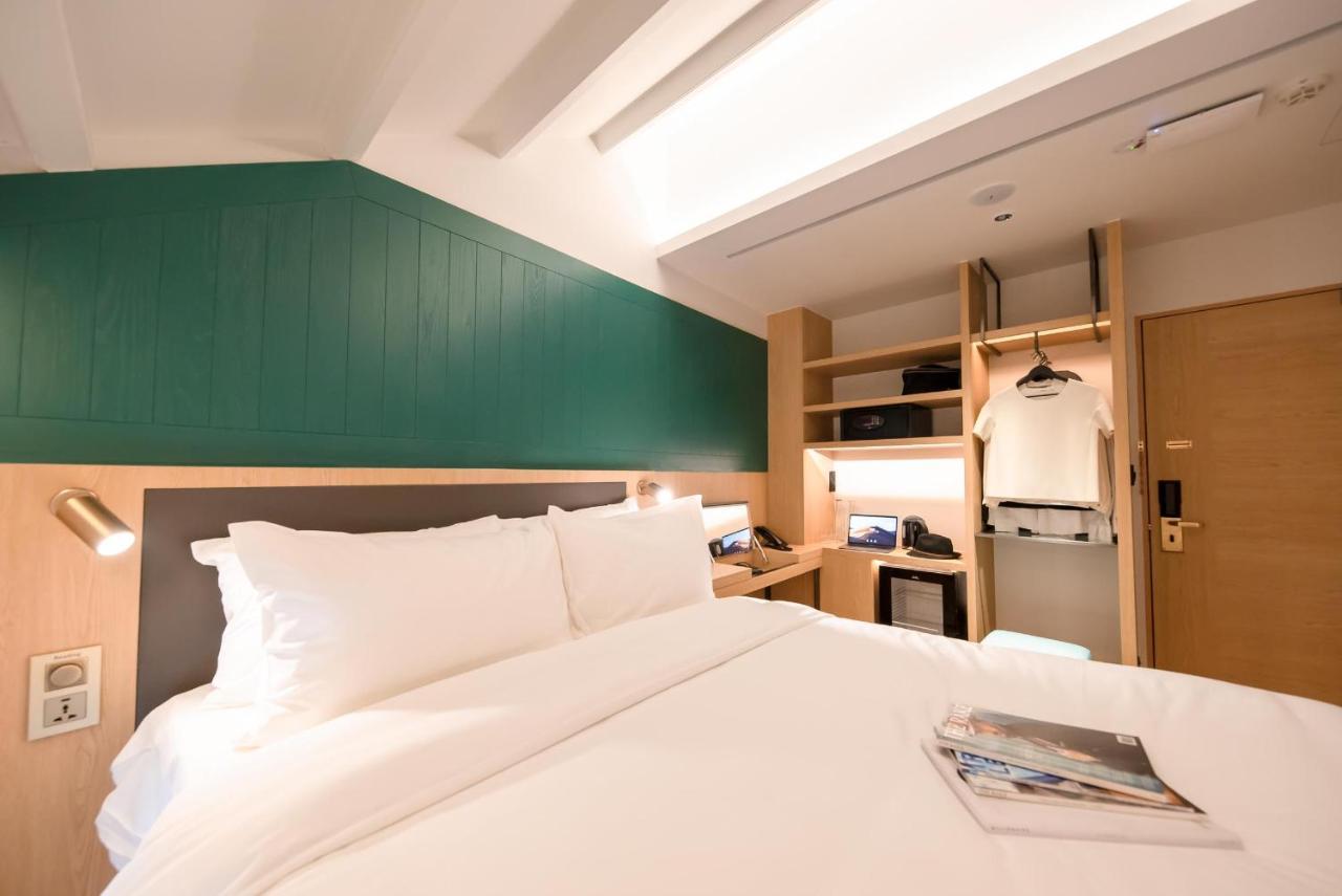 Kesa House, The Unlimited Collection Managed By The Ascott Limited Singapore