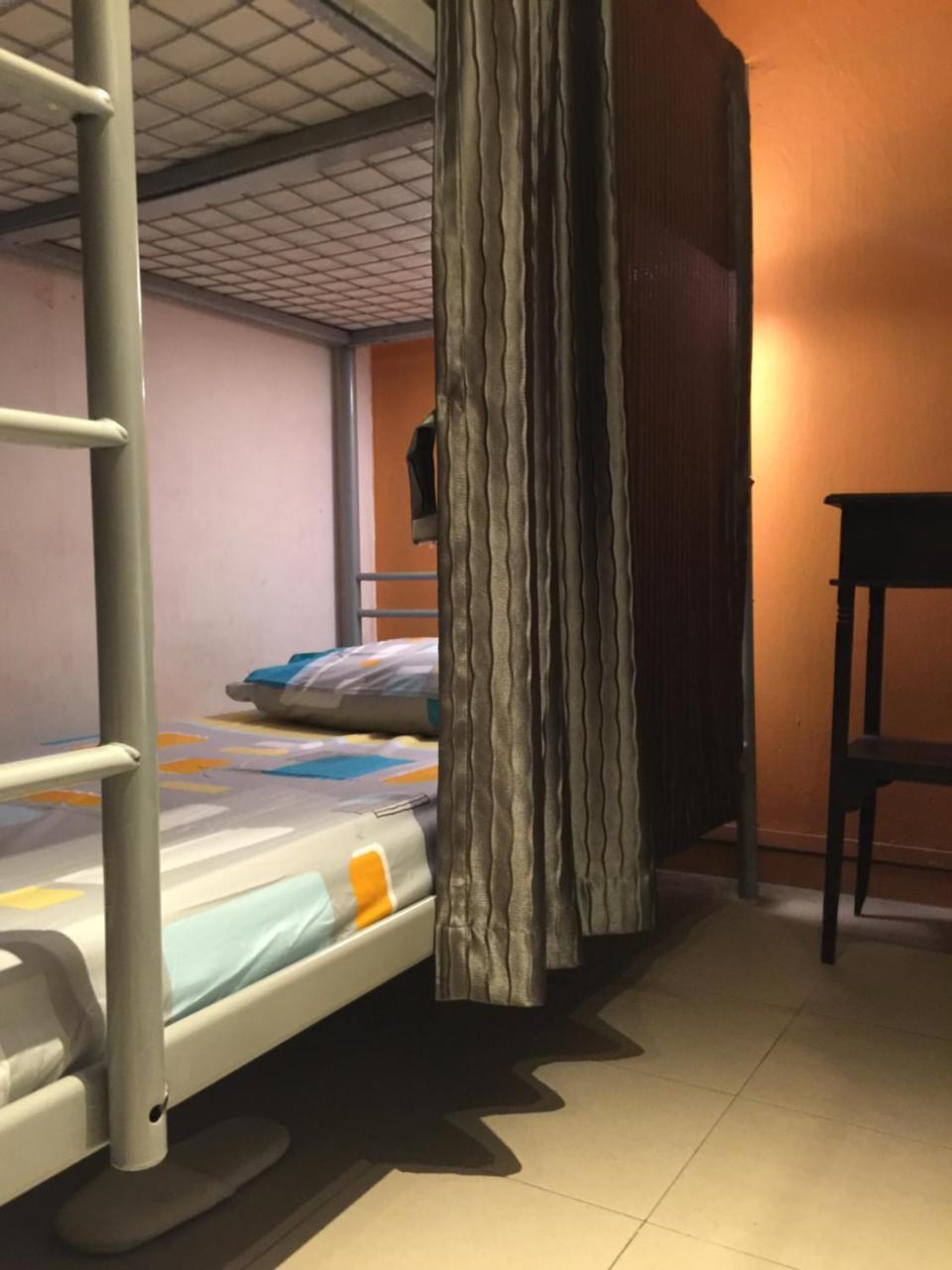 Hostel Fernloft - , Chinatown Singapore