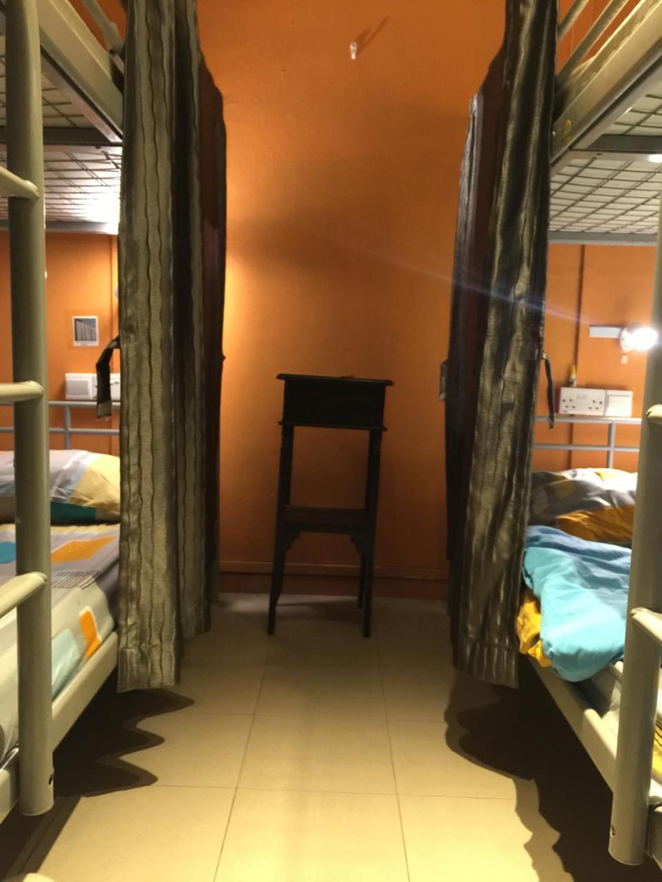 Fernloft - , Chinatown Hostel