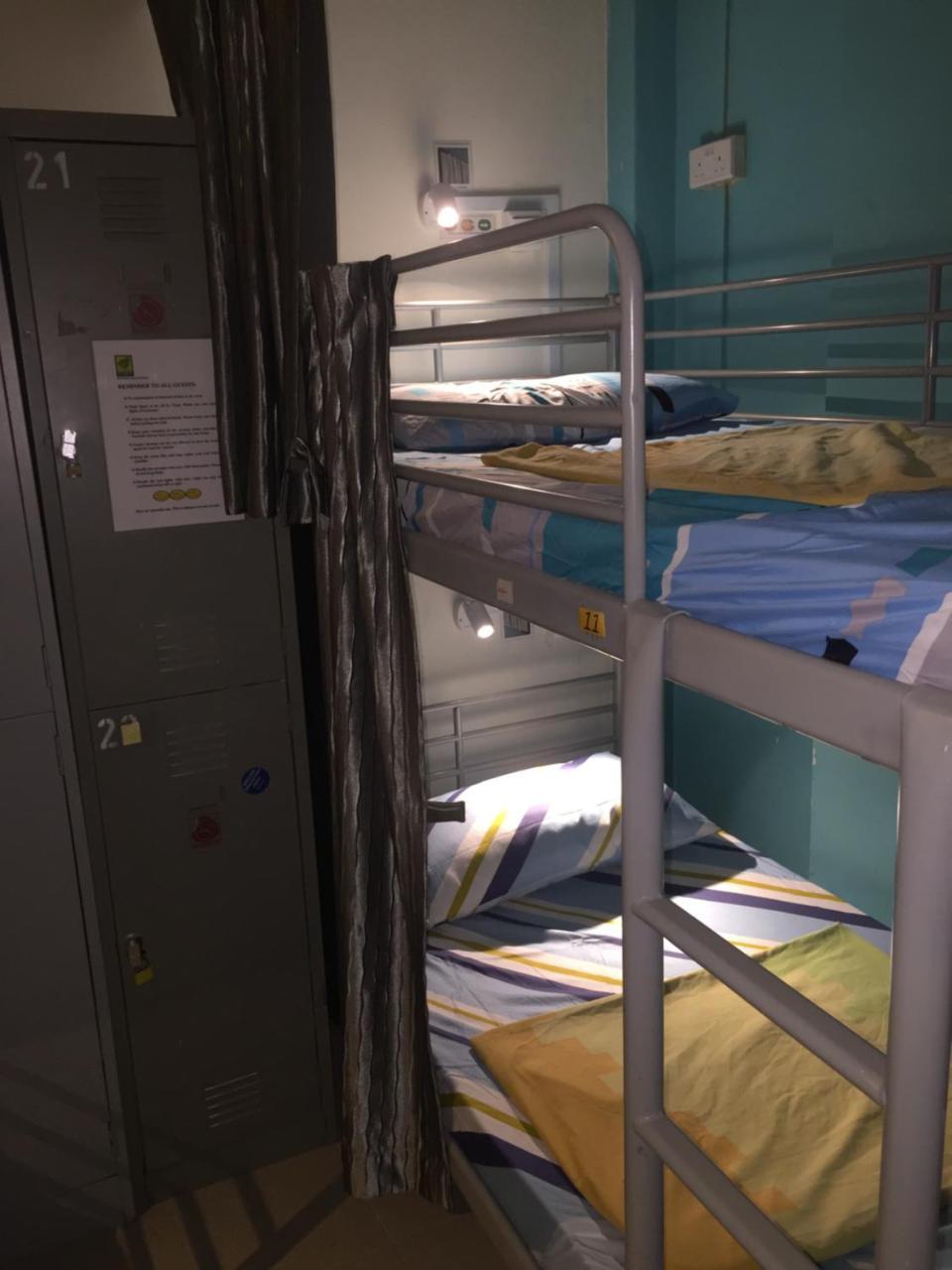 Hostel Fernloft - , Chinatown *