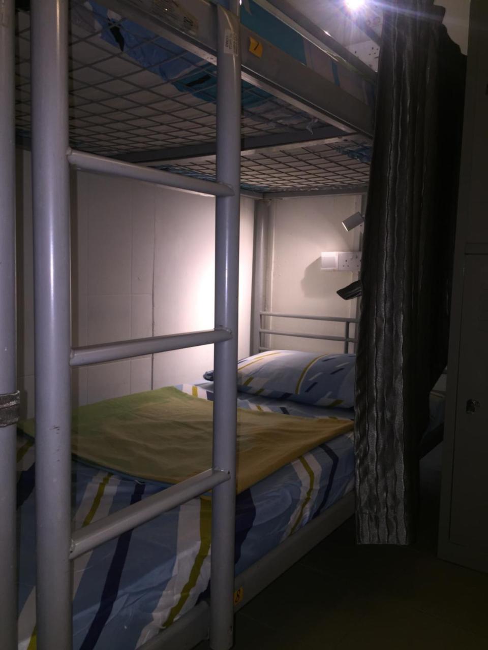 Fernloft - , Chinatown Hostel *