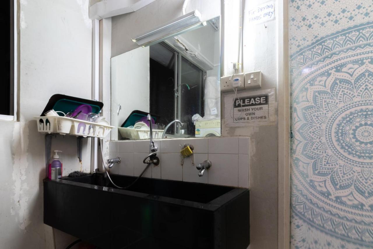 Hostel Backpackers @ Clarke Quay *