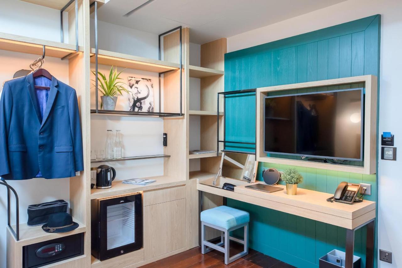 Kesa House, The Unlimited Collection Managed By The Ascott Limited Hotel 4*