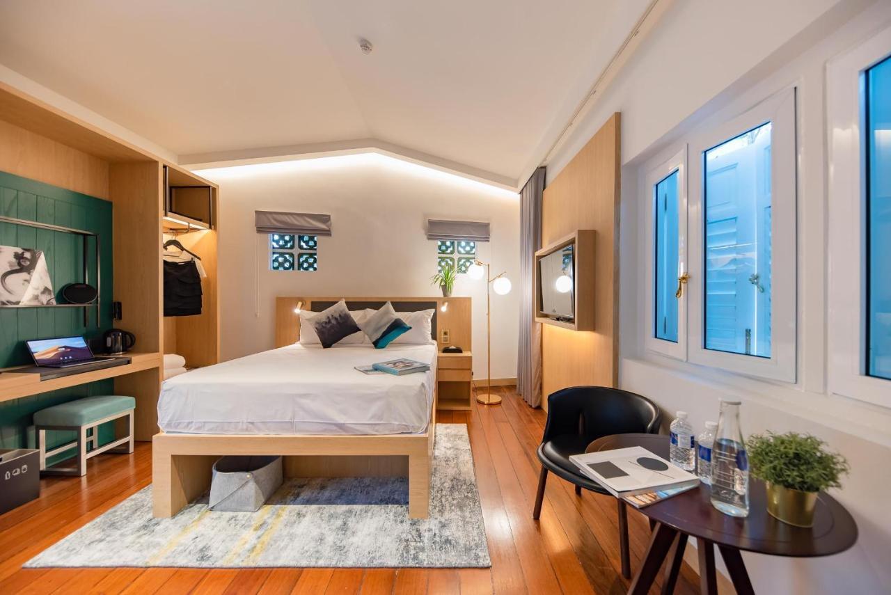 Hotel Kesa House, The Unlimited Collection Managed By The Ascott Limited Singapore