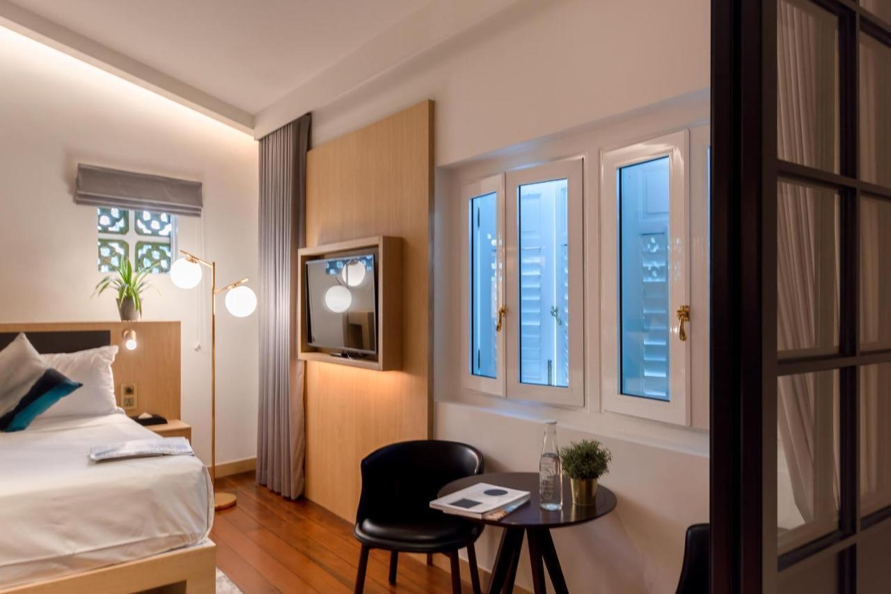 Kesa House, The Unlimited Collection Managed By The Ascott Limited Singapore