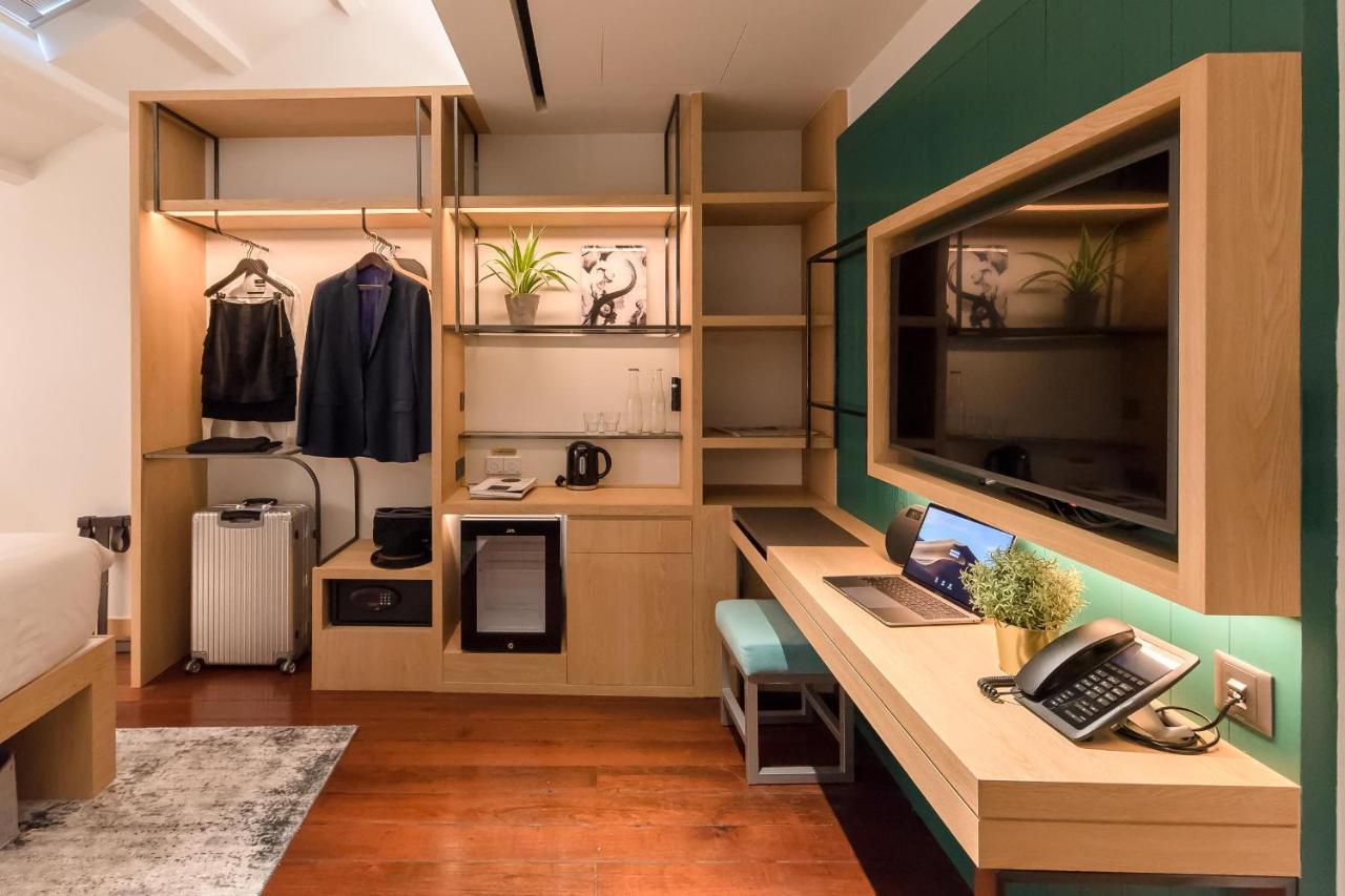 Hotel Kesa House, The Unlimited Collection Managed By The Ascott Limited Singapore