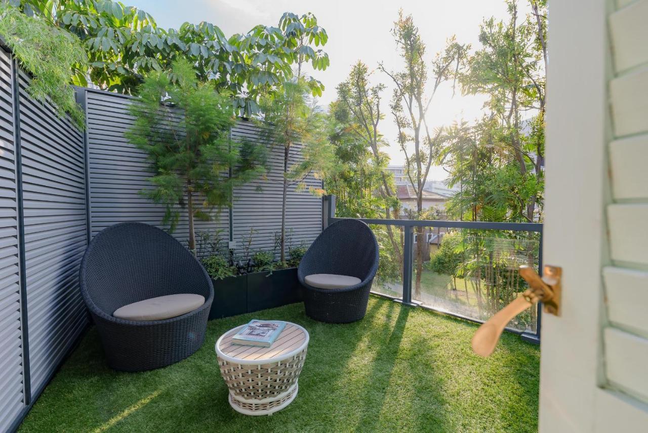 Kesa House, The Unlimited Collection Managed By The Ascott Limited Hotel Singapore