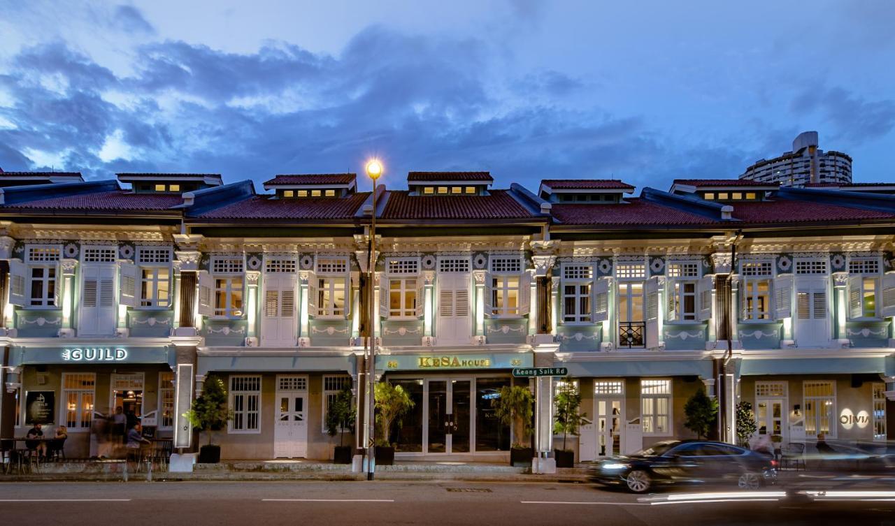 Hotel Kesa House, The Unlimited Collection Managed By The Ascott Limited