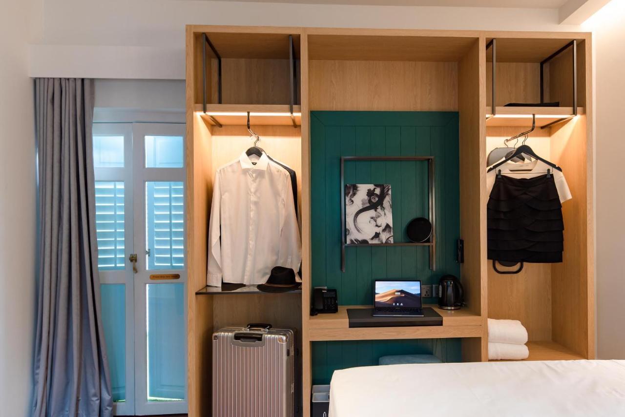 Kesa House, The Unlimited Collection Managed By The Ascott Limited Singapore
