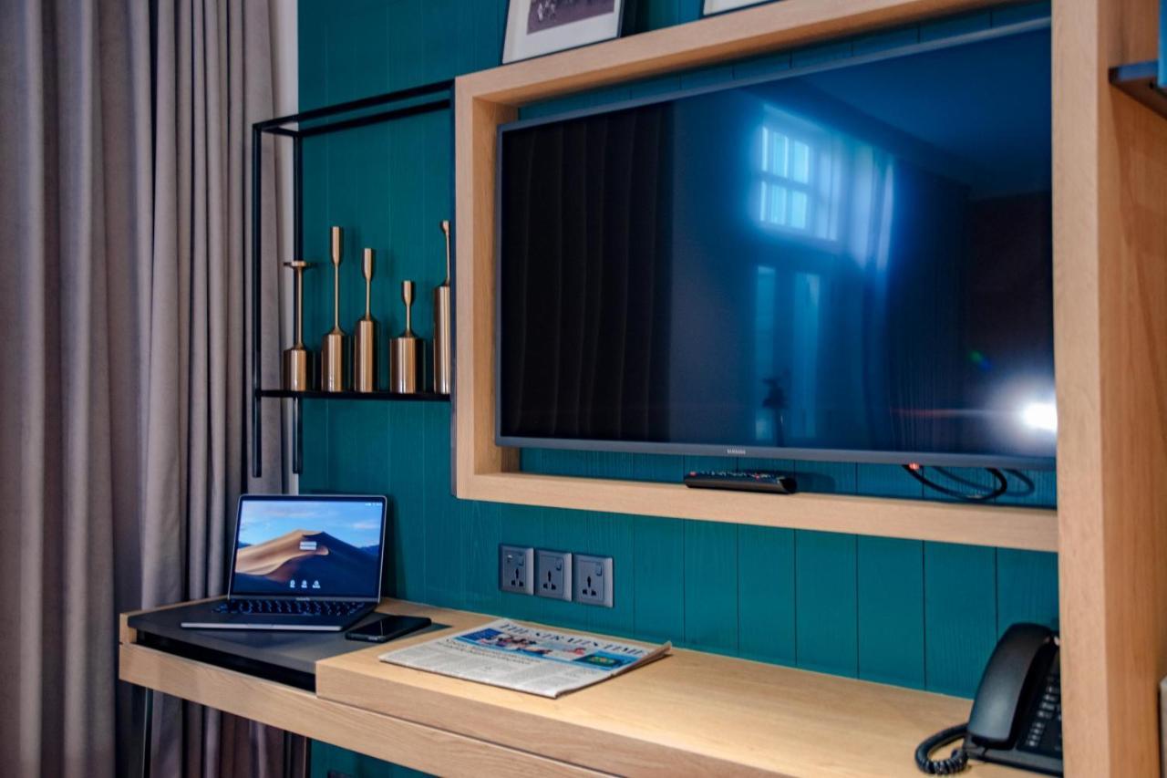 Kesa House, The Unlimited Collection Managed By The Ascott Limited
