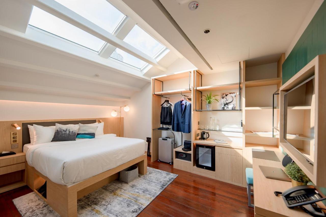 Hotel Kesa House, The Unlimited Collection Managed By The Ascott Limited Singapore