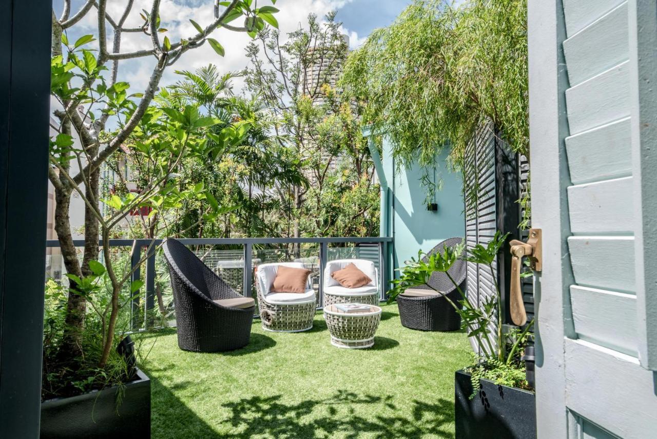 Hotel Kesa House, The Unlimited Collection Managed By The Ascott Limited Singapore