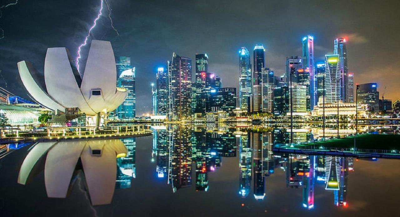 K Hotel 2* Singapore