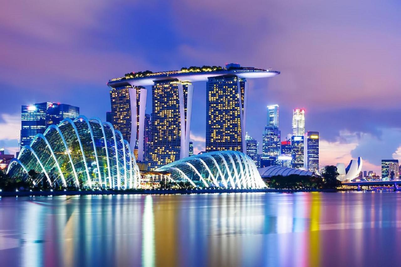 K 12 Singapore