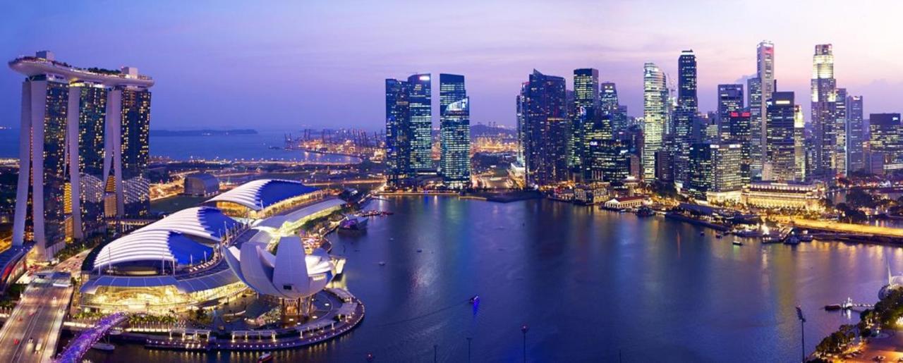 K Hotel 2* Singapore