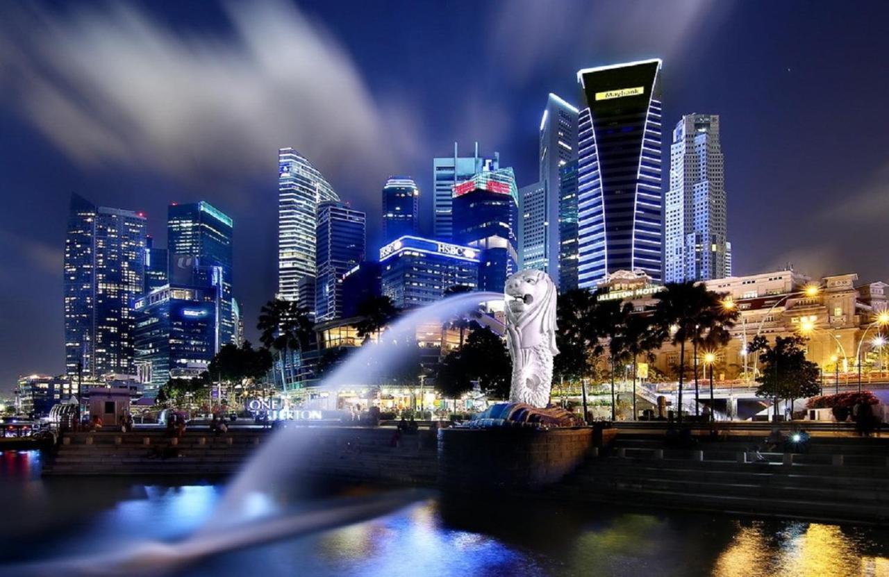K Hotel 2* Singapore