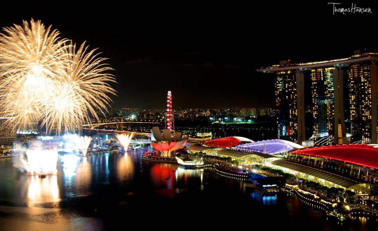 K 12 Hotel Singapore