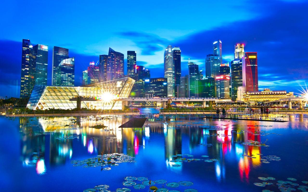 K 12 2* Singapore